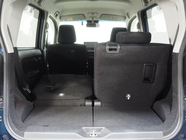 ムーヴカスタム XリミテッドII SAIIIダイハツ認定中古車 4WD 純正ナビ パノラマモニター リモコンエンジンスターター(北海道)の中古車