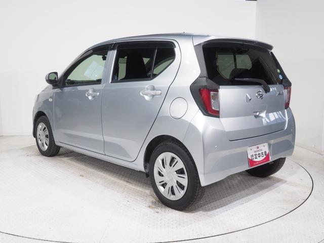 ミライースX リミテッドSAIIIダイハツ認定中古車 2WD スマートアシスト 夏冬タイヤ CDチューナー(北海道)の中古車
