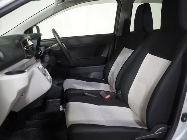 ミライースX リミテッドSAIIIダイハツ認定中古車 2WD スマートアシスト 夏冬タイヤ CDチューナー(北海道)の中古車