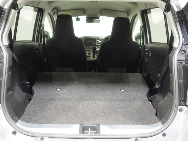 ミライースX リミテッドSAIIIダイハツ認定中古車 2WD スマートアシスト 夏冬タイヤ CDチューナー(北海道)の中古車
