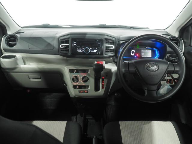 ミライースX リミテッドSAIIIダイハツ認定中古車 2WD スマートアシスト 夏冬タイヤ CDチューナー(北海道)の中古車