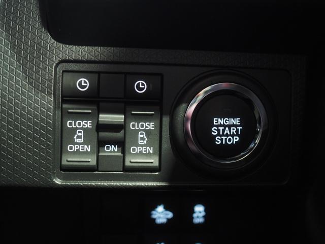 タントカスタムXダイハツ認定中古車 両側パワースライドドア 4WD キーフリーシステム オーディオレス(北海道)の中古車
