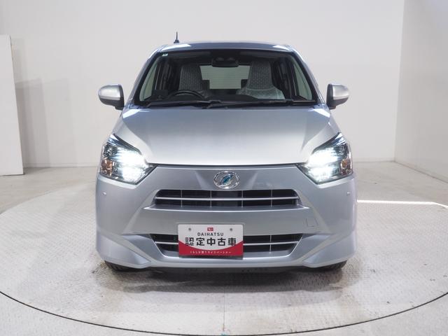 ミライースX SAIIIダイハツ認定中古車 CDチューナー キーレスエントリー アルミホイール(北海道)の中古車