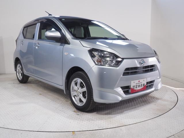 ミライースX SAIIIダイハツ認定中古車 CDチューナー キーレスエントリー アルミホイール(北海道)の中古車