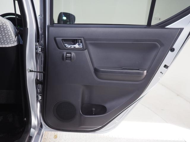 ミライースX SAIIIダイハツ認定中古車 CDチューナー キーレスエントリー アルミホイール(北海道)の中古車