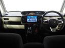 ４ＷＤ　スマートアシスト　両側パワースライドドア　ＬＥＤヘッドライト　オートライト　オートエアコン　ダイハツ純正ナビ　パノラマモニター　アイドリングストップ　ＶＳＣ（横滑り抑制機能）（北海道）の中古車