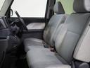 ４ＷＤ　スマートアシスト　両側スライドドア左電動　ＬＥＤヘッドライト　オートライト　オーディオレス　オートエアコン　運転席助手席シートヒーター　キーフリーシステム　電動パーキングブレーキ（北海道）の中古車