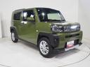 ４ＷＤ　夏冬タイヤ　ガラスルーフ　ダイハツ純正ナビ　バックモニター　ドライブレコーダー　ＥＴＣ車載器　運転席助手席シートヒーター　前後コーナーセンサー　アイドリングストップ（北海道）の中古車