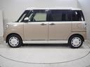 ４ＷＤ　両側パワースライドドア　ダイハツ純正ナビ　パノラマモニター　リモコンエンジンスターター　ＬＥＤヘッドライト　オートライト　運転席シートヒーター　キーフリーシステム　アイドリングストップ（北海道）の中古車