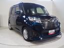 ４ＷＤ　夏冬タイヤ　両側パワースライドドア　ダイハツ純正ナビ　パノラマモニター　ドライブレコーダー　リモコンエンジンスターター　ＥＴＣ車載器　運転席助手席シートヒーター　アイドリングストップ（北海道）の中古車