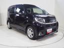 ４ＷＤ　ターボ　ダイハツ純正ナビ　バックモニター　キーフリーシステム　ＬＥＤヘッドライト　オートライト　オートエアコン　アルミホイール（北海道）の中古車