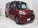 ４ＷＤ　両側パワースライドドア　ダイハツ純正ナビ　パノラマモニター　ドライブレコーダー　リモコンエンジンスターター　ＬＥＤヘッドライト　運転席シートヒーター　オートエアコン　アイドリングストップ（北海道）の中古車