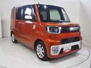 ４ＷＤ　夏冬タイヤ　両側パワースライドドア　ダイハツ純正ナビ　パノラマモニター　リモコンエンジンスターター　運転席シートヒーター　ＬＥＤヘッドライト　オートライト　オートエアコン　アイドリングストップ（北海道）の中古車