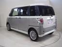 ４ＷＤ　夏冬タイヤ　ダイハツ純正ナビ　両側パワースライドドア　パノラマモニター　リモコンエンジンスターター　ＬＥＤヘッドライト　オートライト　オートエアコン　アイドリングストップ（北海道）の中古車