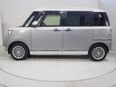 ４ＷＤ　夏冬タイヤ　ダイハツ純正ナビ　両側パワースライドドア　パノラマモニター　リモコンエンジンスターター　ＬＥＤヘッドライト　オートライト　オートエアコン　アイドリングストップ（北海道）の中古車
