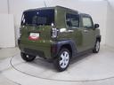 ４ＷＤ　ガラスルーフ　ダイハツ純正ナビ　バックモニター　運転席助手席シートヒーター　電動パーキングブレーキ　オートエアコン　前後コーナーセンサー　キーフリーシステム　アイドリングストップ（北海道）の中古車