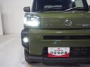 ４ＷＤ　ガラスルーフ　ダイハツ純正ナビ　バックモニター　運転席助手席シートヒーター　電動パーキングブレーキ　オートエアコン　前後コーナーセンサー　キーフリーシステム　アイドリングストップ（北海道）の中古車