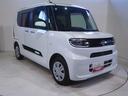 ４ＷＤ　ダイハツ純正ナビ　リモコンエンジンスターター　両側スライドドア左電動　運転席助手席シートヒーター　バックモニター　オートエアコン　オートライト　ＬＥＤヘッドライト　アイドリングストップ（北海道）の中古車