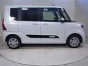 ４ＷＤ　ダイハツ純正ナビ　リモコンエンジンスターター　両側スライドドア左電動　運転席助手席シートヒーター　バックモニター　オートエアコン　オートライト　ＬＥＤヘッドライト　アイドリングストップ（北海道）の中古車