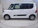 ４ＷＤ　ダイハツ純正ナビ　リモコンエンジンスターター　両側スライドドア左電動　運転席助手席シートヒーター　バックモニター　オートエアコン　オートライト　ＬＥＤヘッドライト　アイドリングストップ（北海道）の中古車