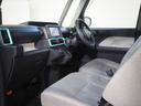 ４ＷＤ　ダイハツ純正ナビ　リモコンエンジンスターター　両側スライドドア左電動　運転席助手席シートヒーター　バックモニター　オートエアコン　オートライト　ＬＥＤヘッドライト　アイドリングストップ（北海道）の中古車