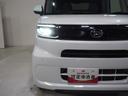 ４ＷＤ　ダイハツ純正ナビ　リモコンエンジンスターター　両側スライドドア左電動　運転席助手席シートヒーター　バックモニター　オートエアコン　オートライト　ＬＥＤヘッドライト　アイドリングストップ（北海道）の中古車