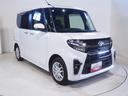 ４ＷＤ　両側パワースライドドア　ダイハツ純正ナビ　バックモニター　リモコンエンジンスターター　ＬＥＤヘッドライト　オートライト　オートエアコン　前後コーナーセンサー　運転席助手席シートヒーター（北海道）の中古車