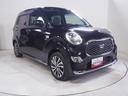 ダイハツ認定中古車　４ＷＤ　ターボ　ダイハツ純正ナビ（北海道）の中古車