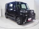 ダイハツ認定中古車　両側パワースライドドア　４ＷＤ　キーフリーシステム　オーディオレス（北海道）の中古車