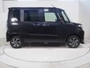 ダイハツ認定中古車　両側パワースライドドア　４ＷＤ　キーフリーシステム　オーディオレス（北海道）の中古車