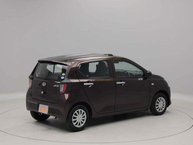 ミライースｌ ｓａiii ワンオーナー禁煙車 愛知県 の中古車情報 ダイハツ公式 U Catch