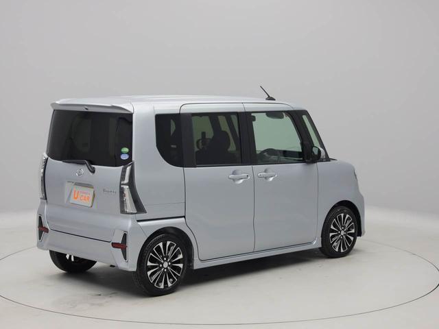 タントカスタムｒｓセレクション 両側電動スライドドア 愛知県 の中古車情報 ダイハツ公式 U Catch