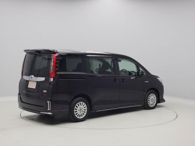 ノアハイブリッドｇ メモリーナビ 両側電動スライドドア 愛知県 の中古車情報 ダイハツ公式 U Catch