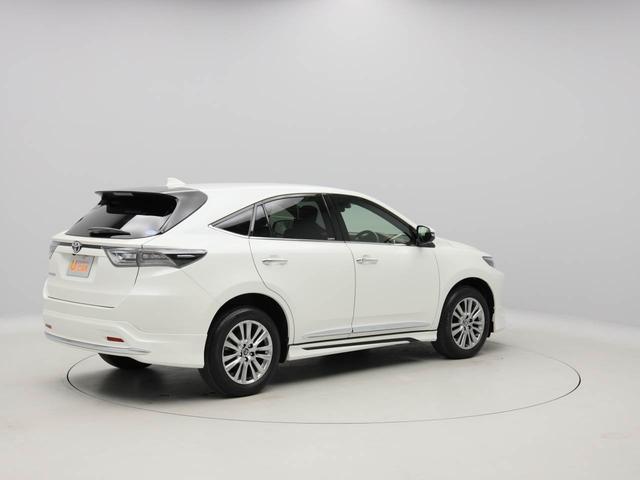 ハリアープレミアム バックカメラ ドラレコ ナビ ｅｔｃ付スマートキー アルミホイール ｌｅｄヘッドライト 愛知県 の中古車情報 ダイハツ公式 U Catch