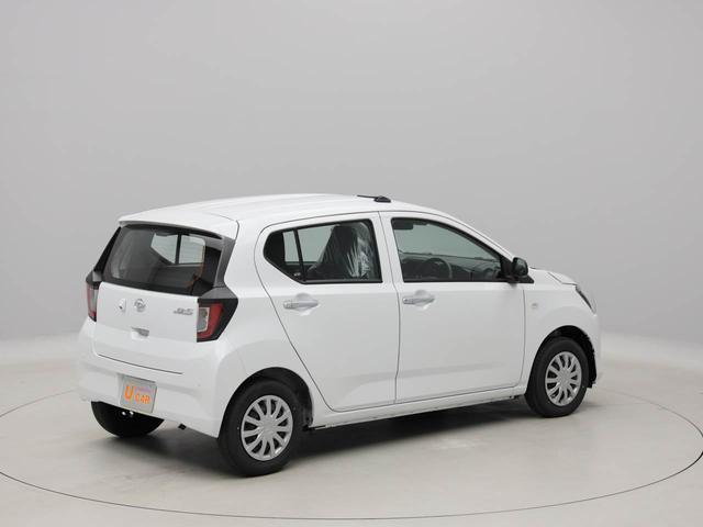 ミライースL SAIIIバックカメラ アイドリングストップ(愛知県)の中古車