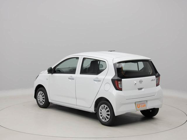 ミライースL SAIIIバックカメラ アイドリングストップ(愛知県)の中古車