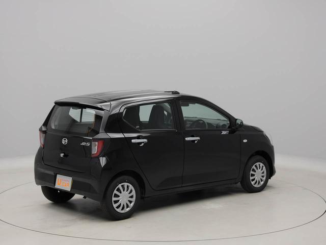 ミライースL SAIIIオーディオ アイドリングストップ(愛知県)の中古車