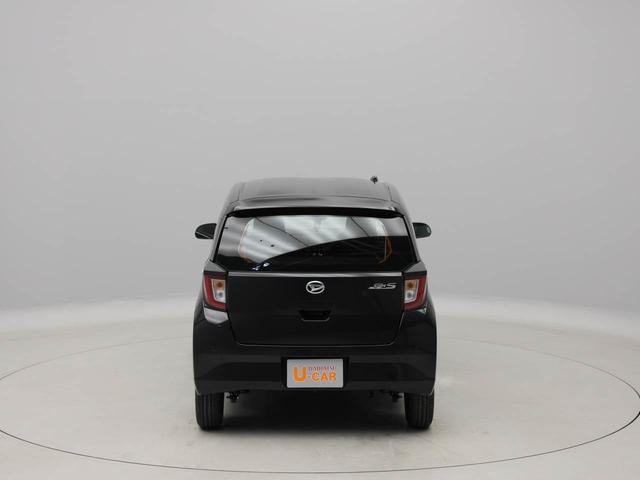 ミライースL SAIIIオーディオ アイドリングストップ(愛知県)の中古車