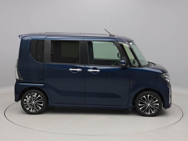 タントカスタムRSセレクション ナビ(愛知県)の中古車