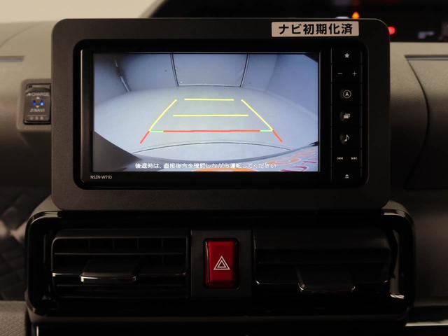 タントカスタムRSセレクション ナビ(愛知県)の中古車