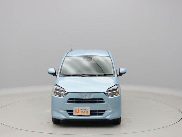 ミライースｘ リミテッドｓａiii 愛知県 の中古車情報 ダイハツ公式 U Catch