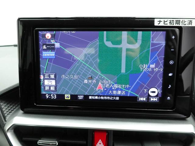 ロッキーｇ カーナビ ｅｔｃ 禁煙車 愛知県 の中古車情報 ダイハツ公式 U Catch