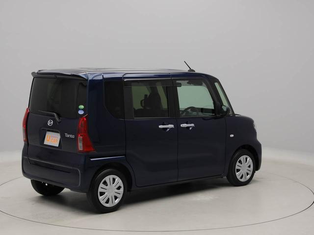タントXナビ ドライブレコーダー ETC 片側電動スライドドア キーフリー プッシュスタート(愛知県)の中古車