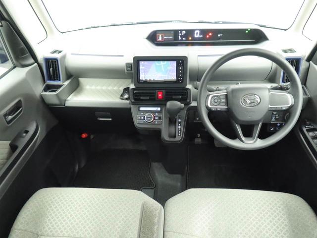 タントXナビ ドライブレコーダー ETC 片側電動スライドドア キーフリー プッシュスタート(愛知県)の中古車