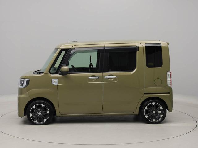 ウェイクＧターボリミテッドＳＡIII（愛知県）の中古車