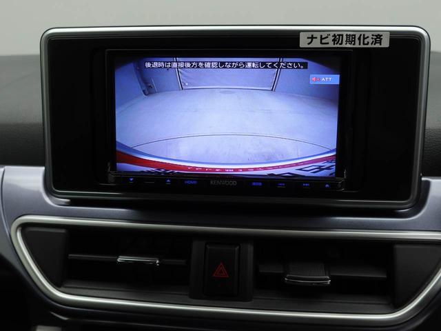 キャストアクティバＧ　ＳＡII　メモリーナビ　バックカメラ（愛知県）の中古車