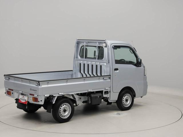 ハイゼットトラックスタンダード　農用スペシャルＳＡIIIｔ（愛知県）の中古車