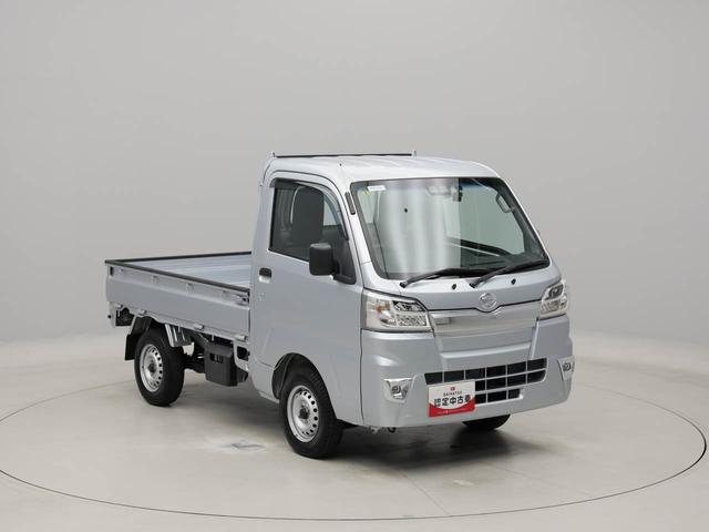 ハイゼットトラックスタンダード　農用スペシャルＳＡIIIｔ（愛知県）の中古車