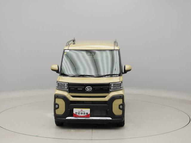 タントファンクロスエアコン　パワステ　パワーウィンドウ　アルミホイール　キーフリー（愛知県）の中古車