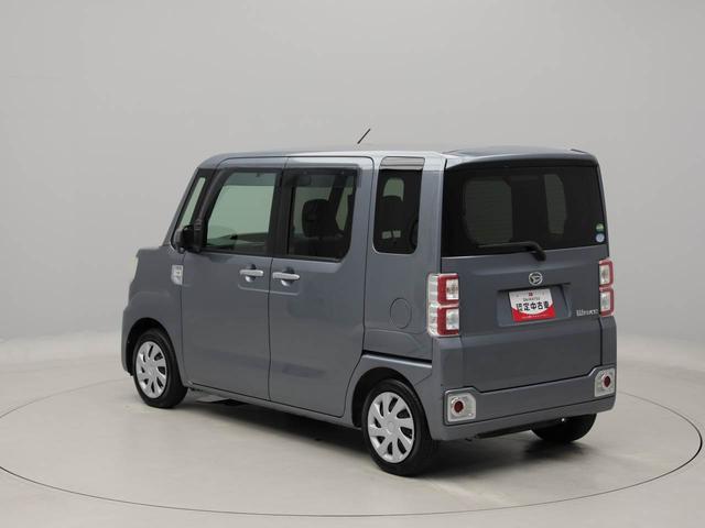 ウェイクＤキーレス付き（愛知県）の中古車